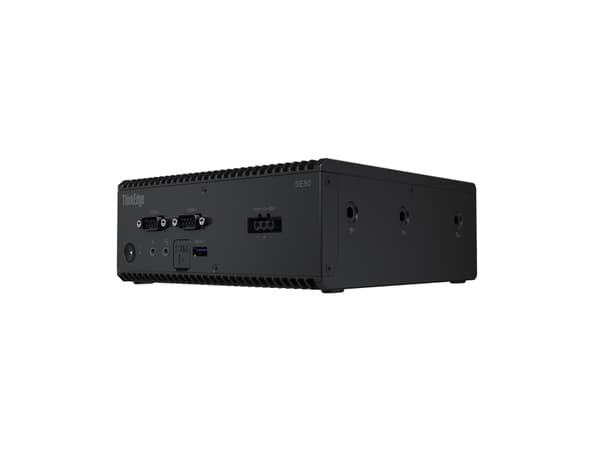 TE SE50 I5-8365UE 16GB | 512 GB SSD W11 IOT