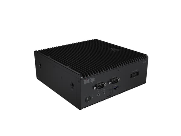 TE SE50 I5-8365UE 16GB | 512 GB SSD W11 IOT