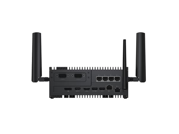 TE SE50 I5-8365UE 16GB | 512 GB SSD W11 IOT