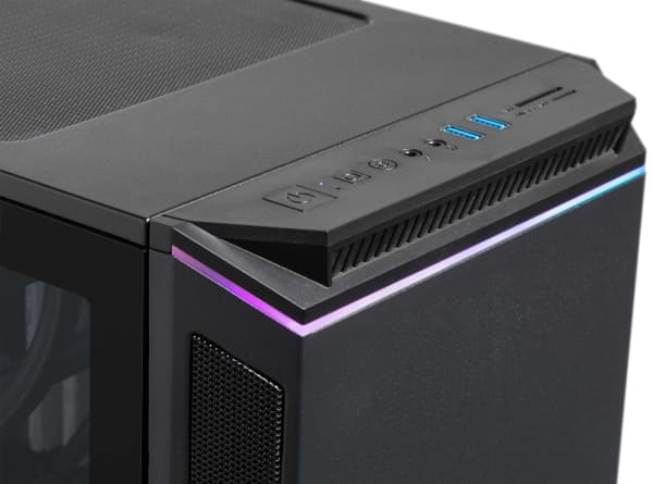 CAPTIVA PC Advanced Gaming I89-614 (i7-14700F/RTX4060 Ti 8GB GDDR6/SSD 1TB/32GB/WLAN/w/o OS), 2,1 GHz, Intel® Core™ i7, 32 GB, DDR5-SDRAM, 1 TB, SSD