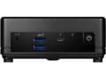 Pikkukuva 2 / 5: MSI Cubi NUC 1MG-020XDE, Intel Core 7, 150U, 16 GB, DDR5-SDRAM, 512 GB, SSD