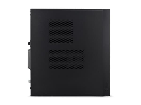 Acer Veriton M4 VM4710GT - MT Core i7 13700 / upp till 5.2 GHz - RAM 32 GB - SSD 1.024 TB - DVD SuperMulti - UHD Graphics 770 - Gigabit Ethernet, IEE
