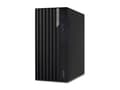 Miniatyrbild 1 av 5: Acer Veriton M4 VM4710GT - MT Core i7 13700 / upp till 5.2 GHz - RAM 32 GB - SSD 1.024 TB - DVD SuperMulti - UHD Graphics 770 - Gigabit Ethernet, IEE