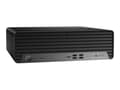 Miniatyrbilde 3 av 5: HP Elite 800 G9 - SFF Core i5 i5-14500 / inntil 5 GHz - vPro - RAM 16 GB - SSD 512 GB - NVMe - UHD Graphics 770 - Gigabit Ethernet, IEEE 802.11ax (Wi