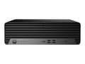 Miniatyrbilde 4 av 5: HP Elite 800 G9 - SFF Core i5 i5-14500 / inntil 5 GHz - vPro - RAM 16 GB - SSD 512 GB - NVMe - UHD Graphics 770 - Gigabit Ethernet, IEEE 802.11ax (Wi