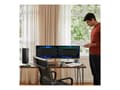 Miniatyrbilde 5 av 5: HP Elite 800 G9 - SFF Core i5 i5-14500 / inntil 5 GHz - vPro - RAM 16 GB - SSD 512 GB - NVMe - UHD Graphics 770 - Gigabit Ethernet, IEEE 802.11ax (Wi