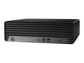 Miniatyrbilde 2 av 5: HP Elite 800 G9 - SFF Core i5 i5-14500 / inntil 5 GHz - vPro - RAM 16 GB - SSD 512 GB - NVMe - UHD Graphics 770 - Gigabit Ethernet, IEEE 802.11ax (Wi