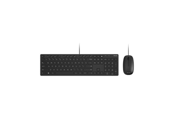 ASUS ExpertCenter E1 AiO E1600WKAT - Alt-i-ett - Celeron inntil - SSD - NVMe - monitor: LED - svart