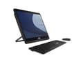 Miniatyrbilde 4 av 5: ASUS ExpertCenter E1 AiO E1600WKAT - Alt-i-ett - Celeron inntil - SSD - NVMe - monitor: LED - svart