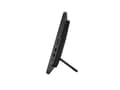 Miniatyrbilde 2 av 5: ASUS ExpertCenter E1 AiO E1600WKAT - Alt-i-ett - Celeron inntil - SSD - NVMe - monitor: LED - svart