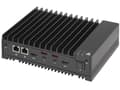 Miniatyrbilde 2 av 4: Supermicro IoT SuperServer E100-13AD-L - Server - grunnsystem 1 x Core i3 i3-1215UE / inntil 4.4 GHz - RAM 0 GB - uten HDD - 2.5 Gigabit Ethernet, Gi