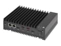 Miniatyrbilde 1 av 4: Supermicro IoT SuperServer E100-13AD-L - Server - grunnsystem 1 x Core i3 i3-1215UE / inntil 4.4 GHz - RAM 0 GB - uten HDD - 2.5 Gigabit Ethernet, Gi