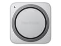 Pikkukuva 4 / 5: Apple Mac Studio : M4 Max chip with 14-core CPU, 32-core GPU, 36GB, 512GB, Apple M, M4 Max, 36 GB, 512 GB, SSD, macOS Sequoia