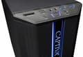 Pikkukuva 4 / 5: CAPTIVA Power Starter R69-384, 3.9 GHz, AMD Ryzen™ 5, 5600G, 16 GB, DDR4-SDRAM, 500 GB