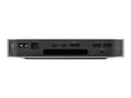 Pikkukuva 4 / 5: Apple Mac mini , Apple M, M2, 8 GB, 512 GB, SSD, macOS Ventura