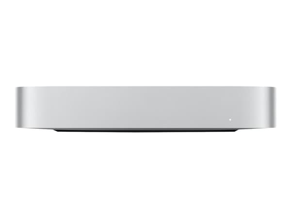 Apple Mac mini , Apple M, M2, 8 GB, 512 GB, SSD, macOS Ventura