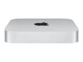 Pikkukuva 2 / 5: Apple Mac mini , Apple M, M2, 8 GB, 512 GB, SSD, macOS Ventura