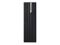 Miniatyrbilde 1 av 5: Acer Veriton X4 VX4710G - Kompakttårn Core i5 13400 / inntil 4.6 GHz - RAM 8 GB - SSD 256 GB - UHD Graphics 730 - IEEE 802.11ax (Wi-Fi 6), Gigabit Et