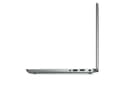 Miniatyrbild 5 av 5: Dell Precision 3490 - Intel Core Ultra 7 - 155H / upp till 4.8 GHz - Win 11 Pro - RTX 500 Ada - 32 GB RAM - 1 TB SSD NVMe, TLC, Class 35 - 14" IPS 19