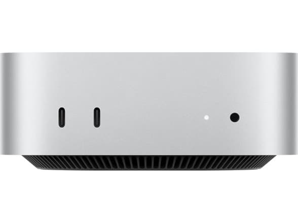 APPLE Mac Mini Z1JX M4 10C CPU/10C GPU/16C N.E. 32GB 1TB SSD 10Gbit Eth DE Hopea
