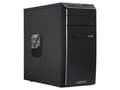 Pikkukuva 1 / 5: CAPTIVA Power Starter I68-899, 2.5 GHz, Intel® Core™ i5, 16 GB, 500 GB, DVD-RW, Windows 11 Pro