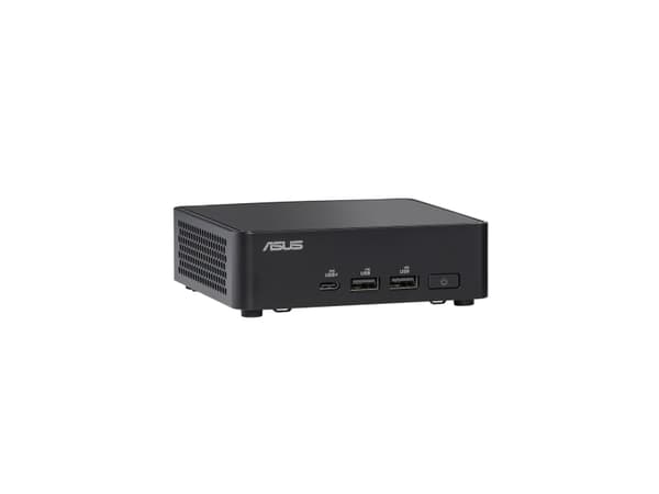 ASUS RNUC14RVKV5068C3I Intel Core Ultra 5 135H 2X8GB 512GB UK Cord W11P