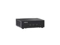 Pikkukuva 3 / 5: ASUS RNUC14RVKV5068C3I Intel Core Ultra 5 135H 2X8GB 512GB UK Cord W11P