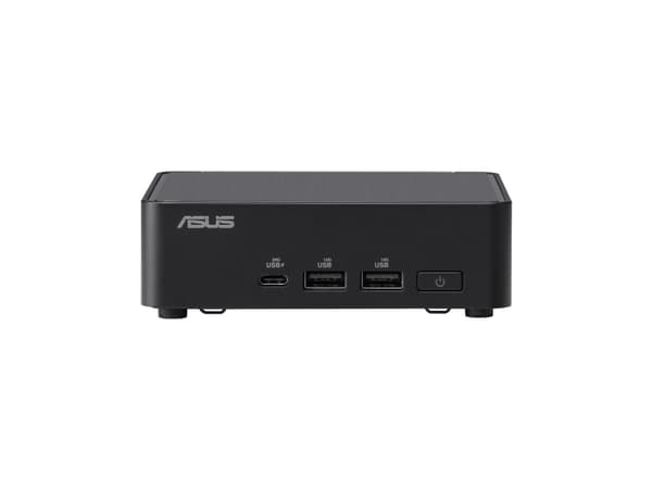 ASUS RNUC14RVKV5068C3I Intel Core Ultra 5 135H 2X8GB 512GB UK Cord W11P