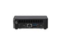 Pikkukuva 5 / 5: ASUS RNUC14RVKV5068C3I Intel Core Ultra 5 135H 2X8GB 512GB UK Cord W11P
