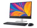 Miniatyrbilde 1 av 5: Dell OptiPlex 7420 Plus All In One - Alt-i-ett Core i7 i7-14700 / inntil 5.4 GHz - vPro - RAM 16 GB - SSD 512 GB - NVMe - UHD Graphics 770 - IEEE 802
