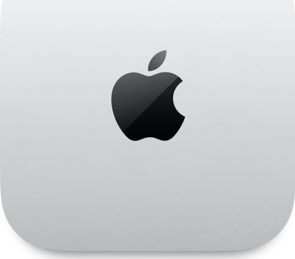 APPLE Mac Mini Z1CG M4 10C CPU/10C GPU/16C N.E. 16GB 512GB SSD 10Gbit Eth DE Silber (Z1CG-MU9E3D/A-07LAME)