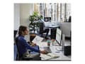 Pikkukuva 5 / 5: HP Pro 400 G9, Intel® Core™ i5, i5-12500T, 8 GB, DDR4-SDRAM, 256 GB, SSD
