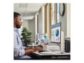 Pikkukuva 2 / 5: HP Pro 400 G9, Intel® Core™ i5, i5-12500T, 8 GB, DDR4-SDRAM, 256 GB, SSD