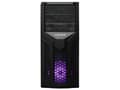 Miniatyrbilde 2 av 5: CAPTIVA Power Starter R77-998, 3,9 GHz, AMD Ryzen™ 5, 32 GB, 1 TB, Windows 11 Home, 64-bit