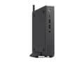 Miniatyrbild 4 av 5: Acer Veriton N2 VN2590G - Mini-PC Core i5 1335U / upp till 4.6 GHz - RAM 16 GB - SSD 256 GB - Intel Iris Xe-grafik - IEEE 802.11ax (Wi-Fi 6), Gigabit