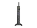 Miniatyrbild 5 av 5: Acer Veriton N2 VN2590G - Mini-PC Core i5 1335U / upp till 4.6 GHz - RAM 16 GB - SSD 256 GB - Intel Iris Xe-grafik - IEEE 802.11ax (Wi-Fi 6), Gigabit