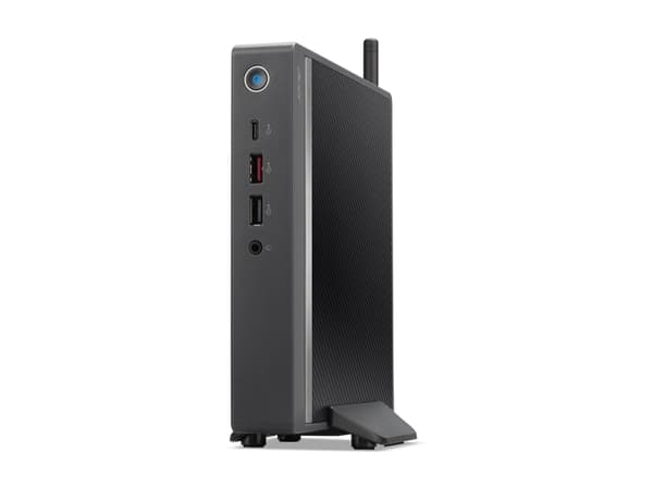 Acer Veriton N2590G, Intel® Core™ i5, i5-1335U, 16 GB, 256 GB, Windows 11 Pro, 64-bit Silver