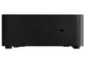 Miniatyrbilde 3 av 5: MSI - 1 inntil - RAM 8 GB - SSD 512 GB - Gigabit Ethernet - 802.11a/b/g/n/ac/ax (Wi-Fi 6E) - uten OS - monitor: ingen