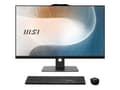 Pikkukuva 1 / 5: MSI Modern AM272P 1M-835DE, 68.6 cm (27"), Full HD, Intel Core 7, 16 GB, 1 TB, Windows 11 Pro