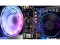 Miniatyrbilde 5 av 5: CAPTIVA R78-738, 3,9 GHz, AMD Ryzen™ 5, 5600G, 32 GB, 1 TB, Windows 11 Home