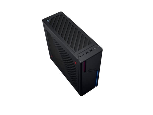 ASUS ROG G22CH-1490KF024W, Intel® Core™ i9, i9-14900KF, 32 GB, 2 TB, Windows 11 Home, 64-bit