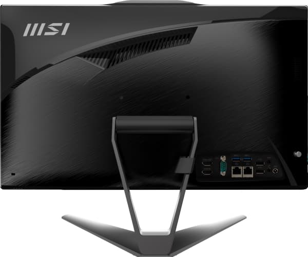 MSI Pro AP222T 13M-091XEU, 54,6 cm (21.5"), Full HD, Intel® Core™ i5, 8 GB, 256 GB, Svart