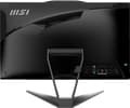 Miniatyrbild 3 av 5: MSI Pro AP222T 13M-091XEU, 54,6 cm (21.5"), Full HD, Intel® Core™ i5, 8 GB, 256 GB, Svart