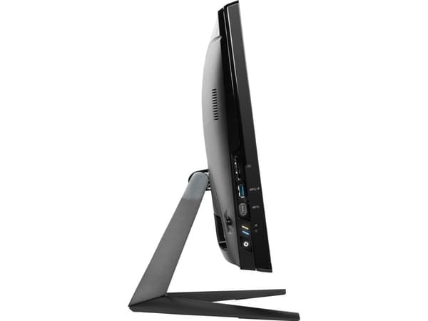 MSI Pro AP222T 13M-091XEU, 54,6 cm (21.5"), Full HD, Intel® Core™ i5, 8 GB, 256 GB, Svart