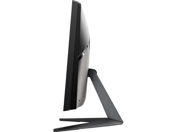 MSI Pro AP222T 13M-091XEU, 54,6 cm (21.5"), Full HD, Intel® Core™ i5, 8 GB, 256 GB, Svart