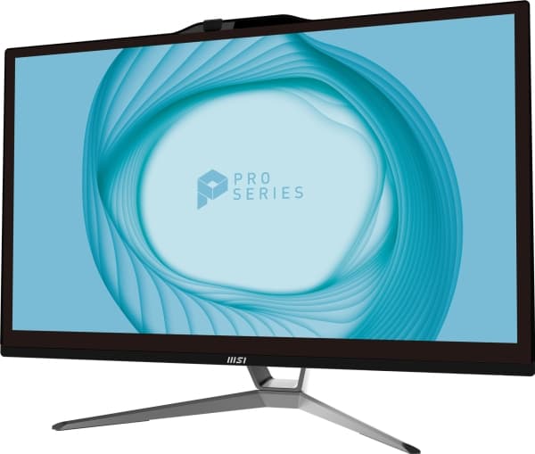 MSI Pro AP222T 13M-091XEU, 54,6 cm (21.5"), Full HD, Intel® Core™ i5, 8 GB, 256 GB, Svart