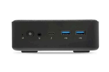 Acer Revo Box RB102, Intel® Core™ i5, i5-1334U, 16 GB, 512 GB, Windows 11 Pro, 64-bit