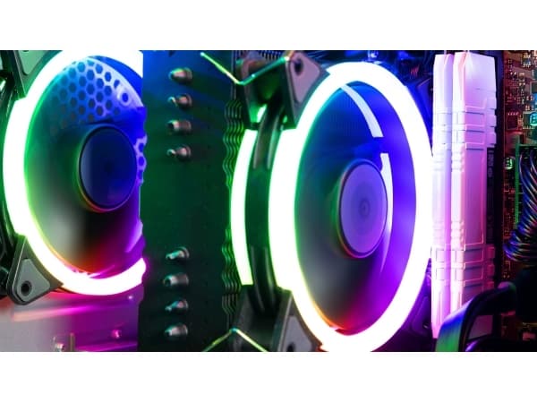 Captiva I67-582 PC DDR4-SDRAM i5-12400F Midi Tower Intel® Core™ i5 16 GB 500 GB SSD Schwarz (67582)