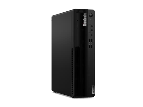 Lenovo ThinkCentre M75s Gen 2, 3,9 GHz, AMD Ryzen™ 5 PRO, 16 GB, 512 GB, DVD±RW, Windows 11 Pro