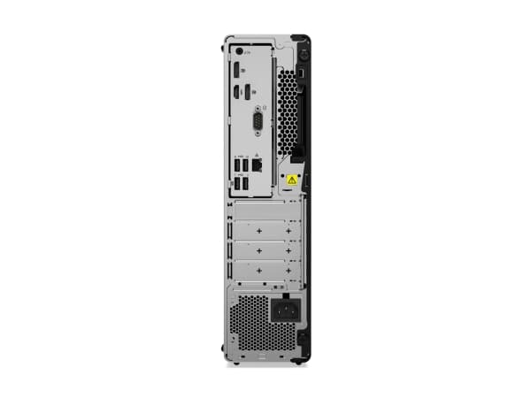 Lenovo ThinkCentre M75s Gen 2, 3,9 GHz, AMD Ryzen™ 5 PRO, 16 GB, 512 GB, DVD±RW, Windows 11 Pro